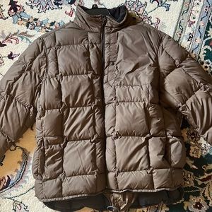 Timberland Puffer